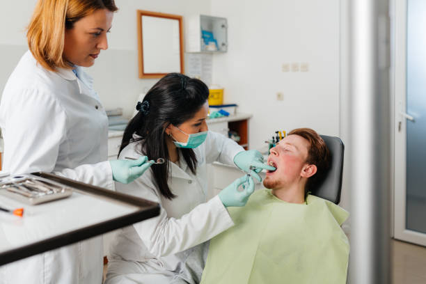 Best Chipped Tooth Repair Near Me  in Surfside, FL
